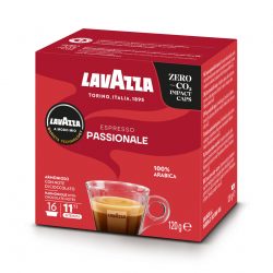 lavazza a modo mio kapsulas